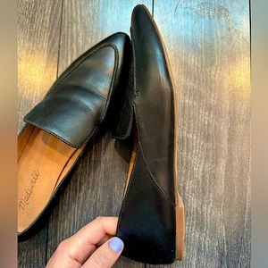 Madewell Flats